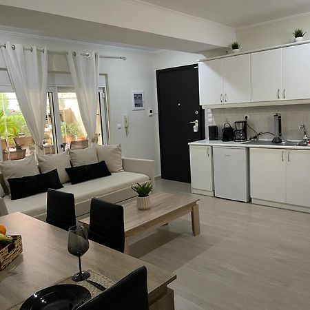 Triptolemus Stay Inn Elefsina Ngoại thất bức ảnh
