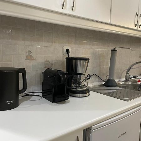 Triptolemus Stay Inn Elefsina Ngoại thất bức ảnh