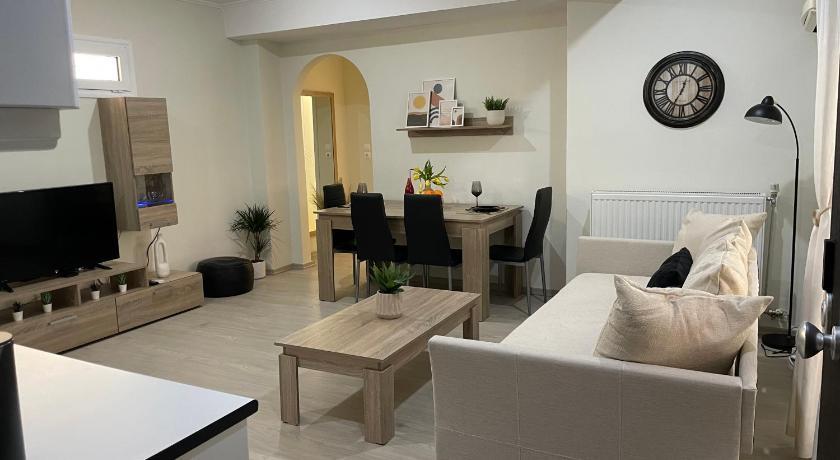 Triptolemus Stay Inn Elefsina Ngoại thất bức ảnh